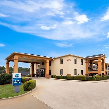 Best Western Greenville Inn Zewnętrze zdjęcie